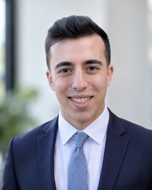 Nate S., Co-Founder & CEO